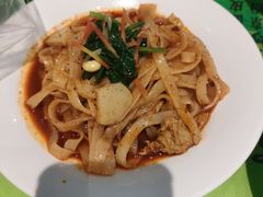 -令氏家外家周秦食府(高新店)