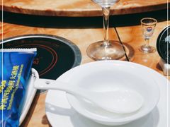 -神洲四海大酒楼(王府井澳门中心店)