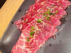 -新石器烤肉(南站店)