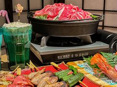 -南风(淮海街店)