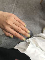 -Lucky 19日式美甲美睫