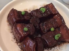 -南小馆(迪士尼小镇店)