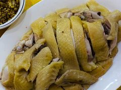 -深圳柯记餐厅(大望店)