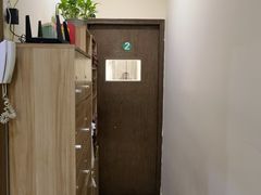 -强手盲人推拿·颈肩腰背调理(南新路店)