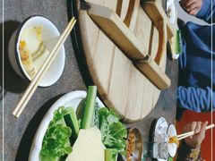 -农家铁锅炖(太阳沟店)