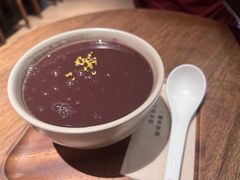 红豆沙莲子-彬媽糖水(侨鑫国际店)