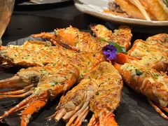-上井料理黑金店(IFS国金中心店)