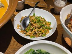 -湘力力小院·鱼汤泡饭(枫林路店)