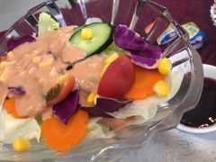 -92°C俄式厨房(中央大街店)