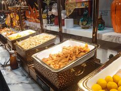 -伊思玛雅法式牛排自助餐厅(福清万达店)