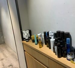 -塞巴斯汀SEBASTIAN专业美发店