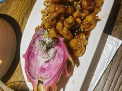 -锦上中式酒馆(南内环店)