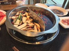 -纸盐河码头火锅(十八梯店)