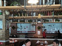 -邵汇大虾(同康路店)