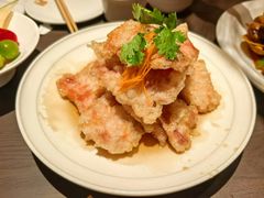 -北李·海肠捞饭·大连菜(望京凯德MALL店)