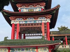 -寻梦滕王阁实景演出