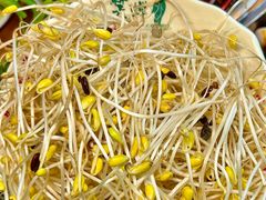 -青山青豆花·笑禅豆腐鱼(黄泥塝店)