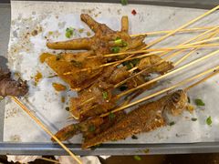 -林二哥宜烤官·宜宾小烧烤