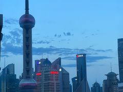 -上海和平饭店 Fairmont Peace Hotel