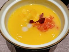 杨枝甘露-子福慧(虹桥店)