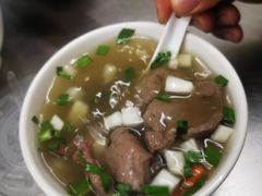 -银记肠粉店(北京路店)