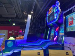 -VS SPORTS PARK运动玩乐园·团建·生日会(合生汇店)