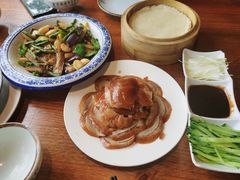 -明丰小渔馆(明月路店)