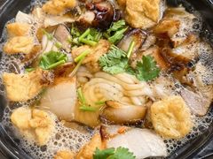 -柳沟豆腐宴69号福豆堂