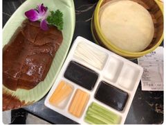 -东湖食堂·湖景餐厅•会议