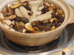 -天宜隆蘑菇宴火锅(石景山旗舰店)