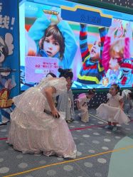 -奈尔宝·儿童乐园·亲子餐厅(苏州大悦城店)