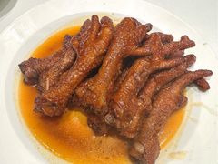 铁勺凤爪-大铁勺新津菜(迎水道店)