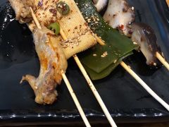 -蓉李记成都名小吃(太原龙湖万达店)