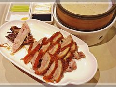 精品烤鸭-北京全聚德(玉泉路店)