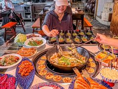 -米氏火鱼·泡椒鱼火锅(李子坝老店)