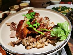 -农厨好味·温泉鹅·农家菜