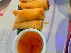 -蕉叶·广州明星泰国菜(黑金冠保利广场店)