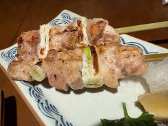 -弓二·烧鸟居酒屋(财富购物中心店)