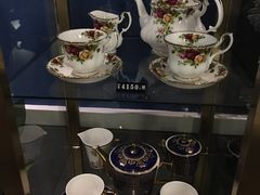 -也枫·小黄楼(南山路旗舰店)