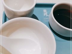 -百年果林椰子鸡(中洲店)