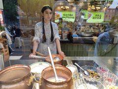 -丝路传奇·中国拉面航母店(北医三院店)