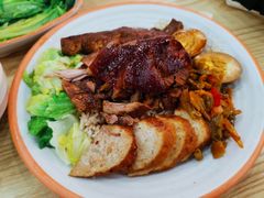 招牌隆江猪脚饭（大份）-瑞霖·隆江猪脚饭