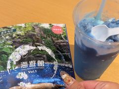 -大阪海游馆