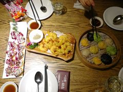 -隆喜元鱼汤包·海鲜(中联广场店)