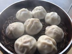 -鸡鸣汤包(仙林店)