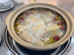 -楠波炭炉鸡煲馆(桥北店)