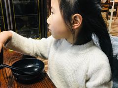 -陆记牛庄·碳锅龙虾烧烤(爱上花园店)