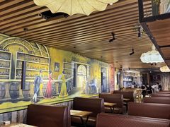 -路易十三西餐厅(西关新天地店)