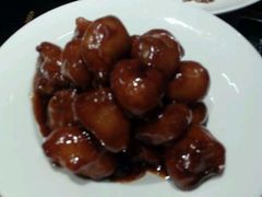 -宴秋杭州菜(锦艺城店)