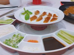 -大鸭梨烤鸭(石佛营店)